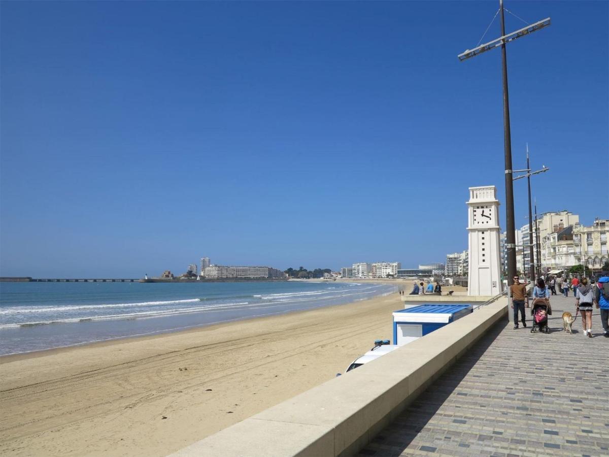 Maison Villa Sables-D'Olonne Les Sables-d'Olonne Exterior photo